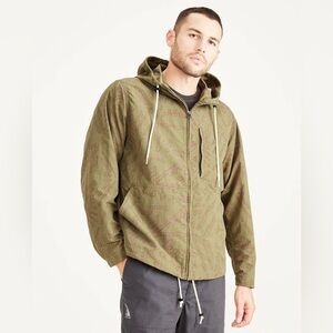 DOCKERS Shell Jacket